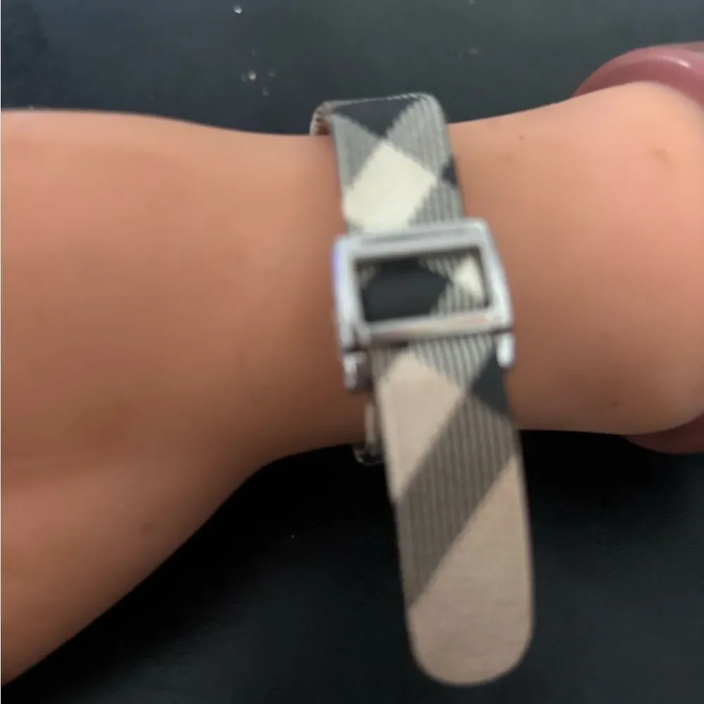Burberry liquidation sale